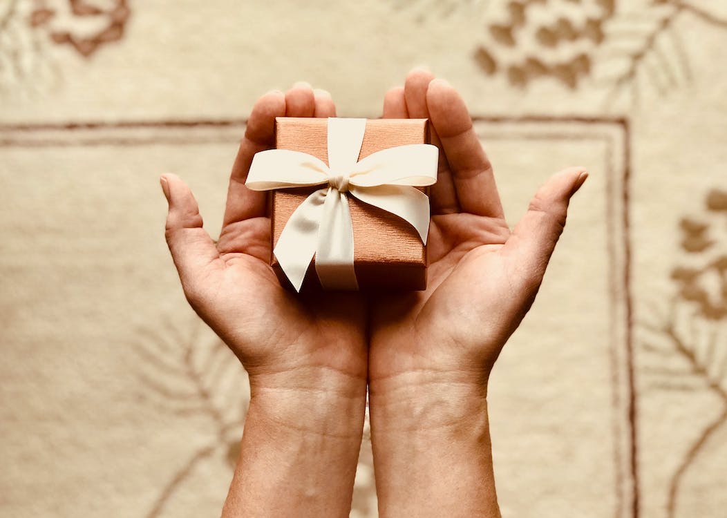 Carte Cadeau